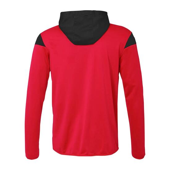 Chaquetas con capucha Squad 27 Track Hood UHLSPORT