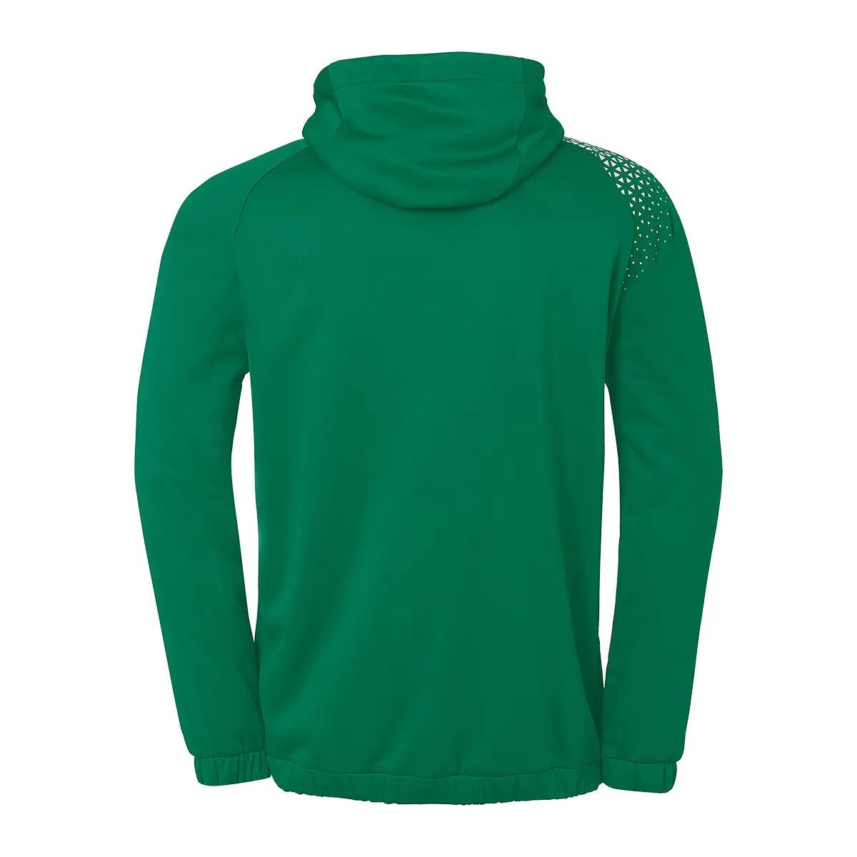 Camisola com capuz para criança Kempa Ambition 28 2/7