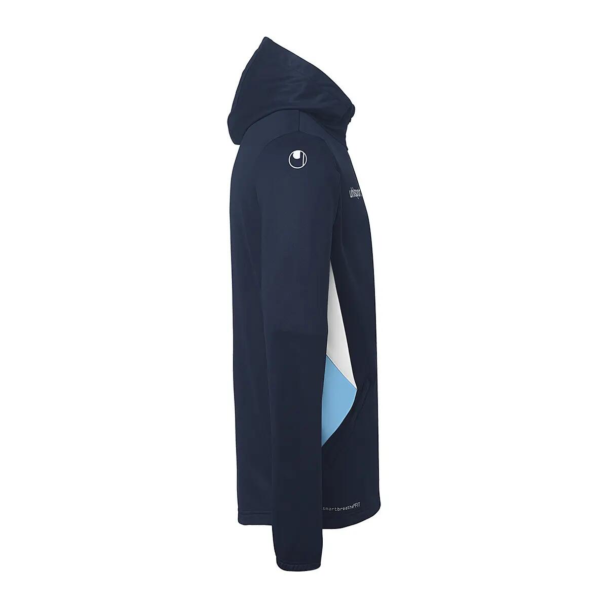veste d'entraînement Equipe 29 Multi Hood UHLSPORT 4/4