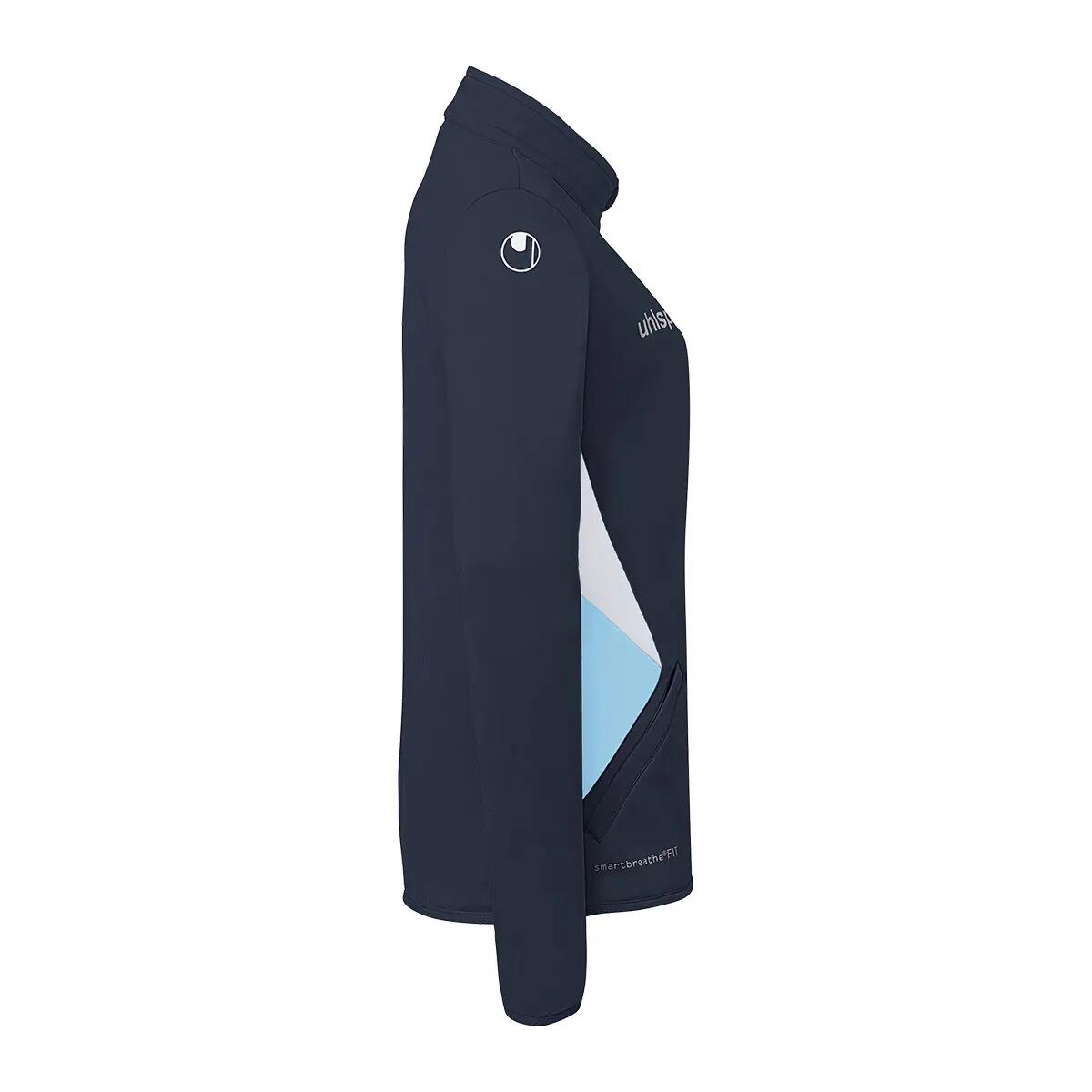 Trainingsjas Equipe 29 Classic Women UHLSPORT 4/4