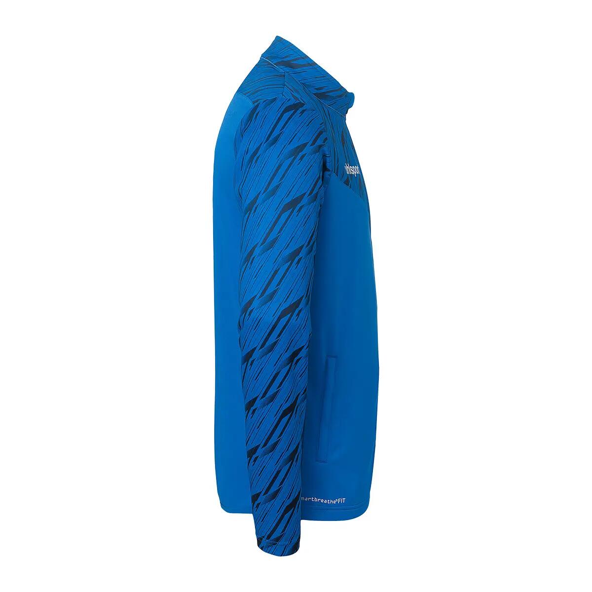 Casaco de fato de treino para crianças Uhlsport Progressive 28 Poly 4/4