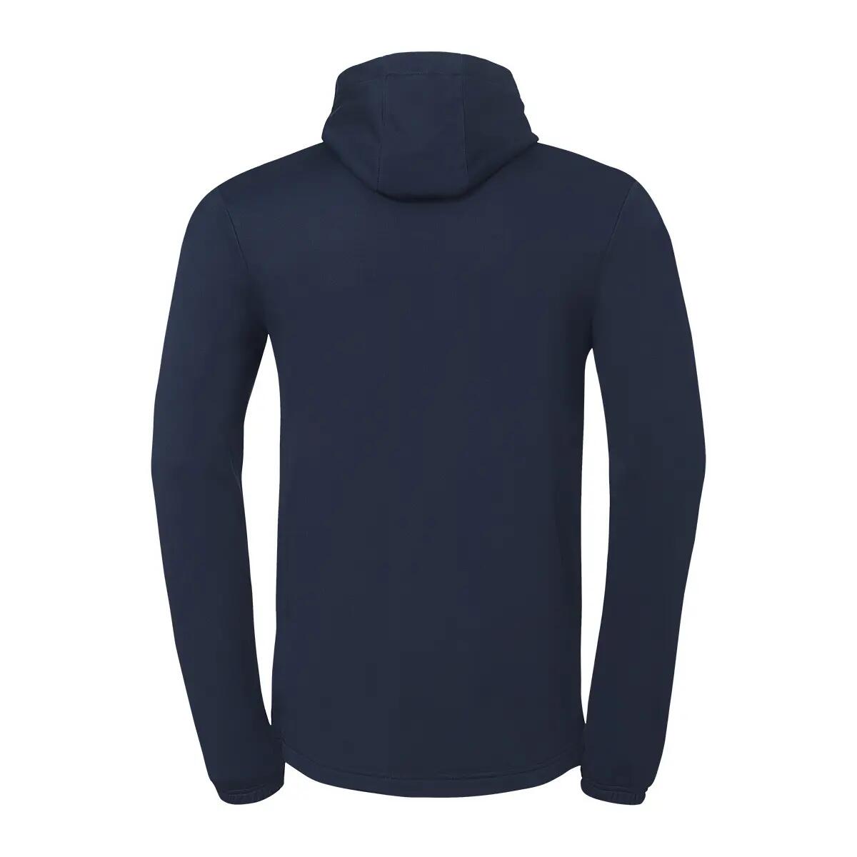 veste d'entraînement Equipe 29 Multi Hood UHLSPORT 3/4
