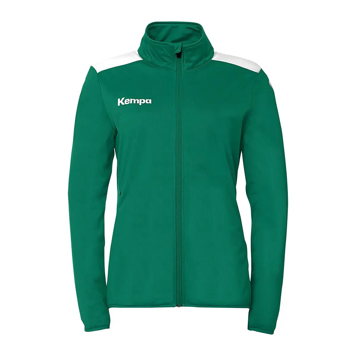 Felpa da donna Kempa Emotion 27 5/9