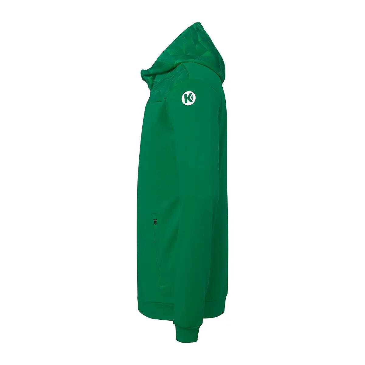 veste d'entraînement Athletics 29 KEMPA 2/4