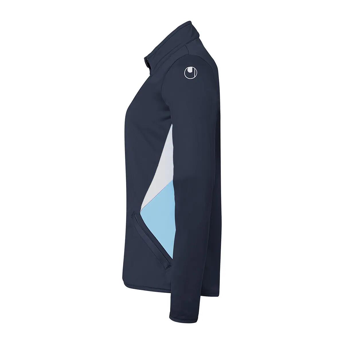 Trainingsjas Equipe 29 Classic Women UHLSPORT 2/4