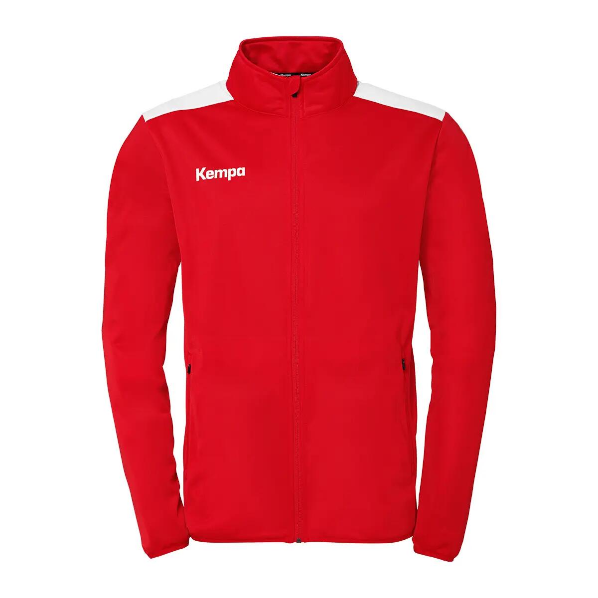 veste d'entraînement Emotion 27 Poly Jacket KEMPA 5/9