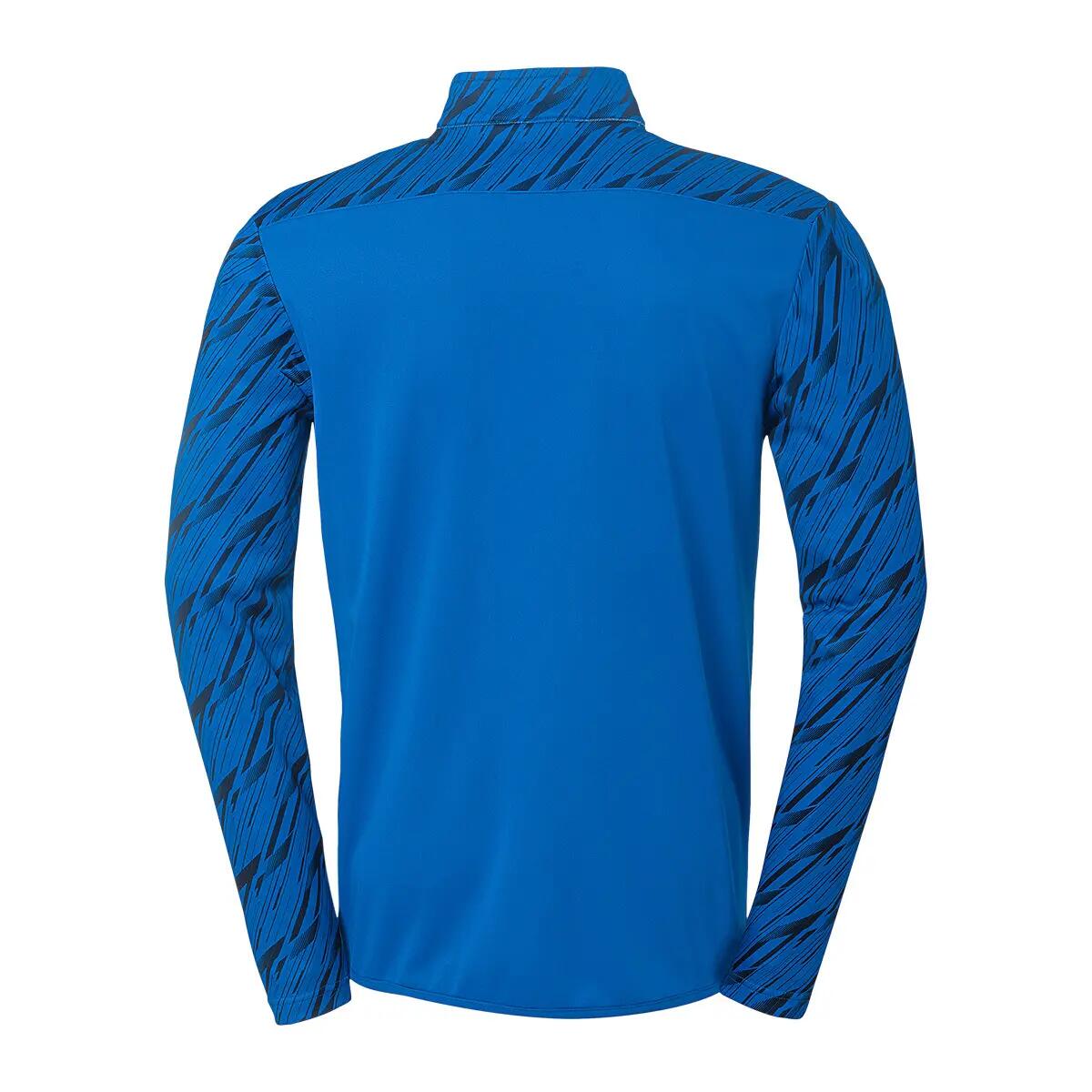 Casaco de fato de treino para crianças Uhlsport Progressive 28 Poly 2/4