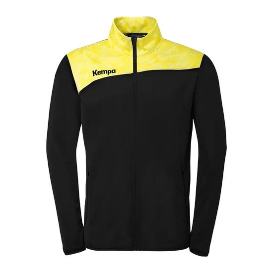veste d'entraînement Athletics 29 Poly KEMPA