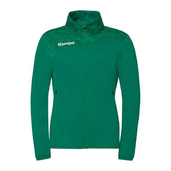 veste d'entraînement Athletics 29 Poly Women KEMPA