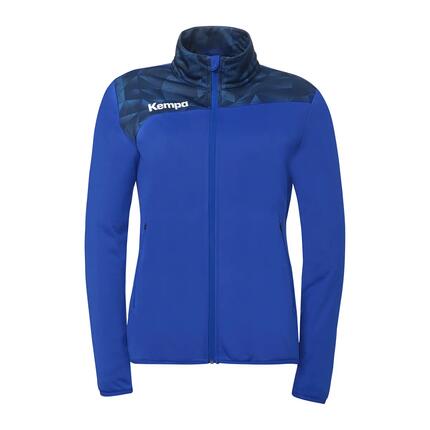 veste d'entraînement Athletics 29 Poly Women KEMPA
