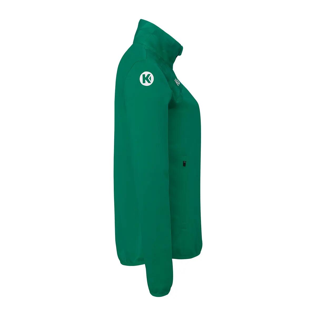 veste d'entraînement Athletics 29 Poly Women KEMPA 4/4