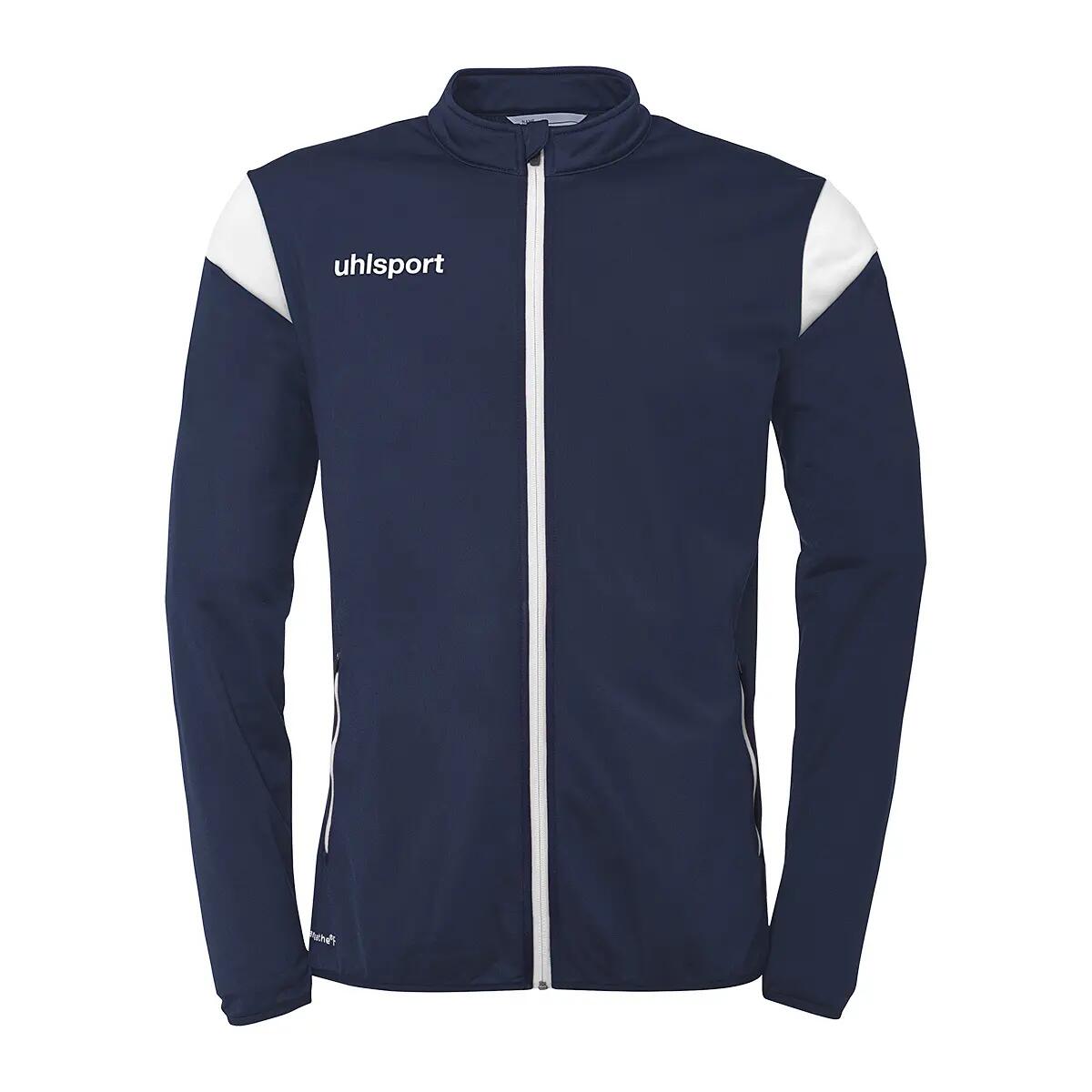 Casaco de fato de treino para desporto Uhlsport Squad 27 Classic 2/4