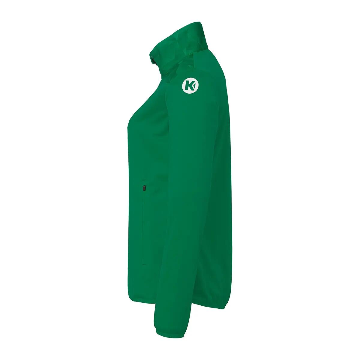 veste d'entraînement Athletics 29 Poly Women KEMPA 2/4