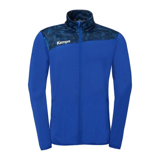 veste d'entraînement Athletics 29 Poly KEMPA