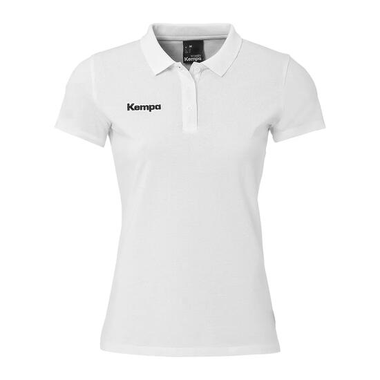 Polo Shirt Classic Women KEMPA