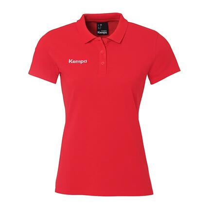 Polo Shirt Classic Women KEMPA