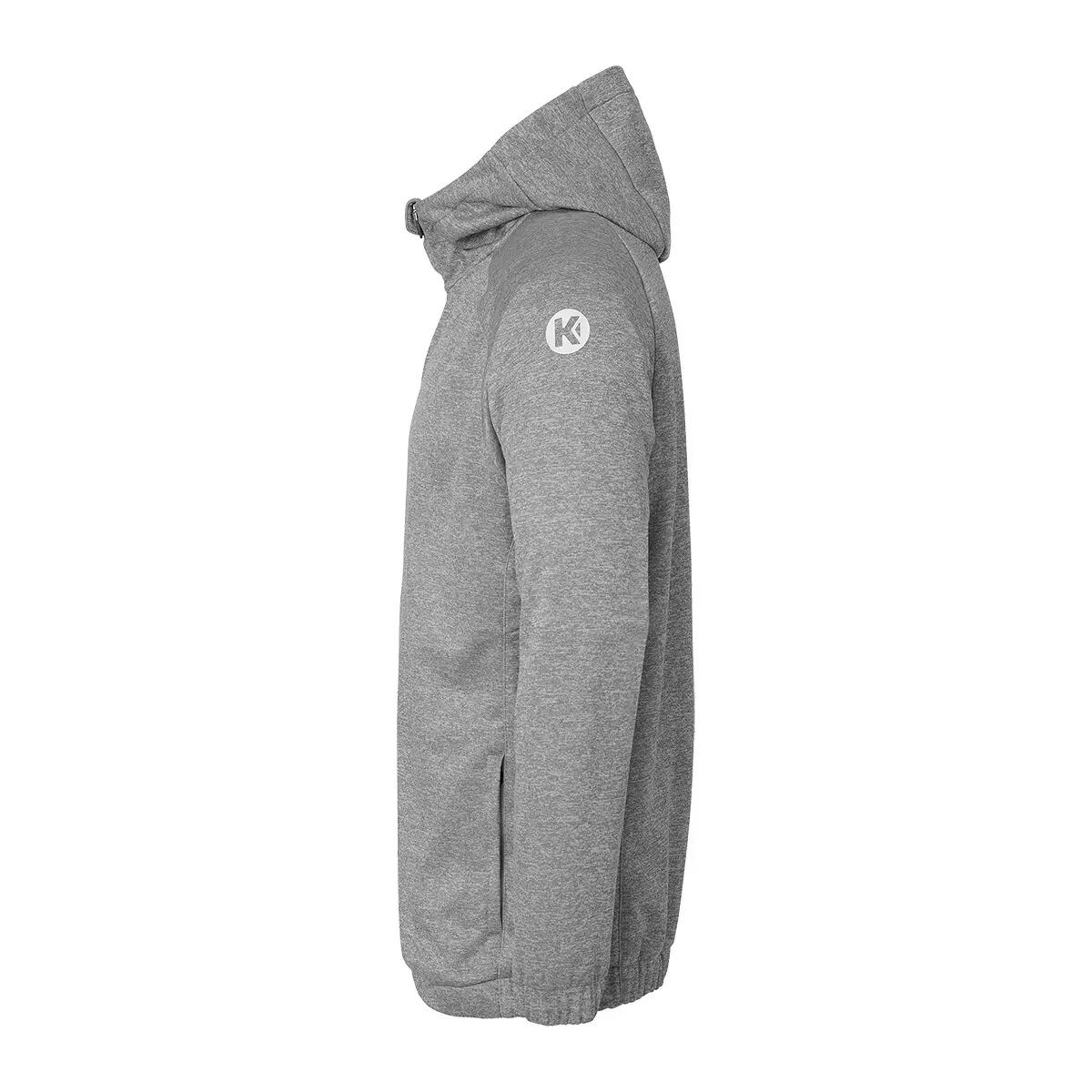 Felpa con cappuccio Kempa Ambition 28 4/8