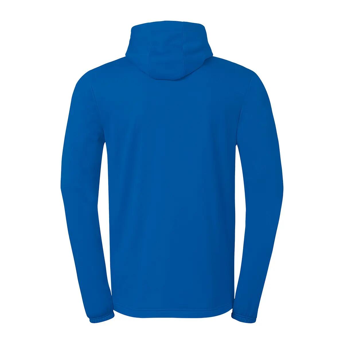 veste d'entraînement Equipe 29 Multi Hood UHLSPORT 3/4