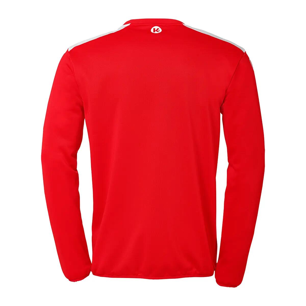 Shirt met lange mouwen Emotion 27 KEMPA 7/9