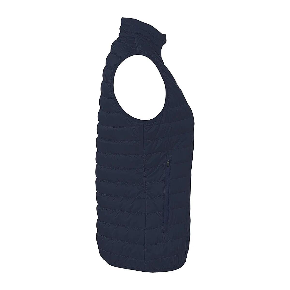 Daunenweste Damen Uhlsport Basic 4/4