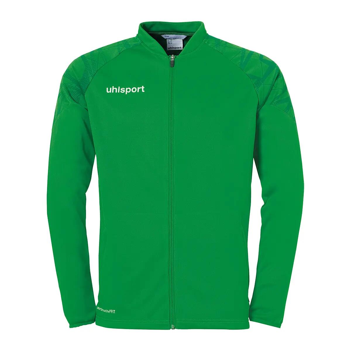 Giacca della tuta da ginnastica per bambini Uhlsport Goal 25 Poly 3/5