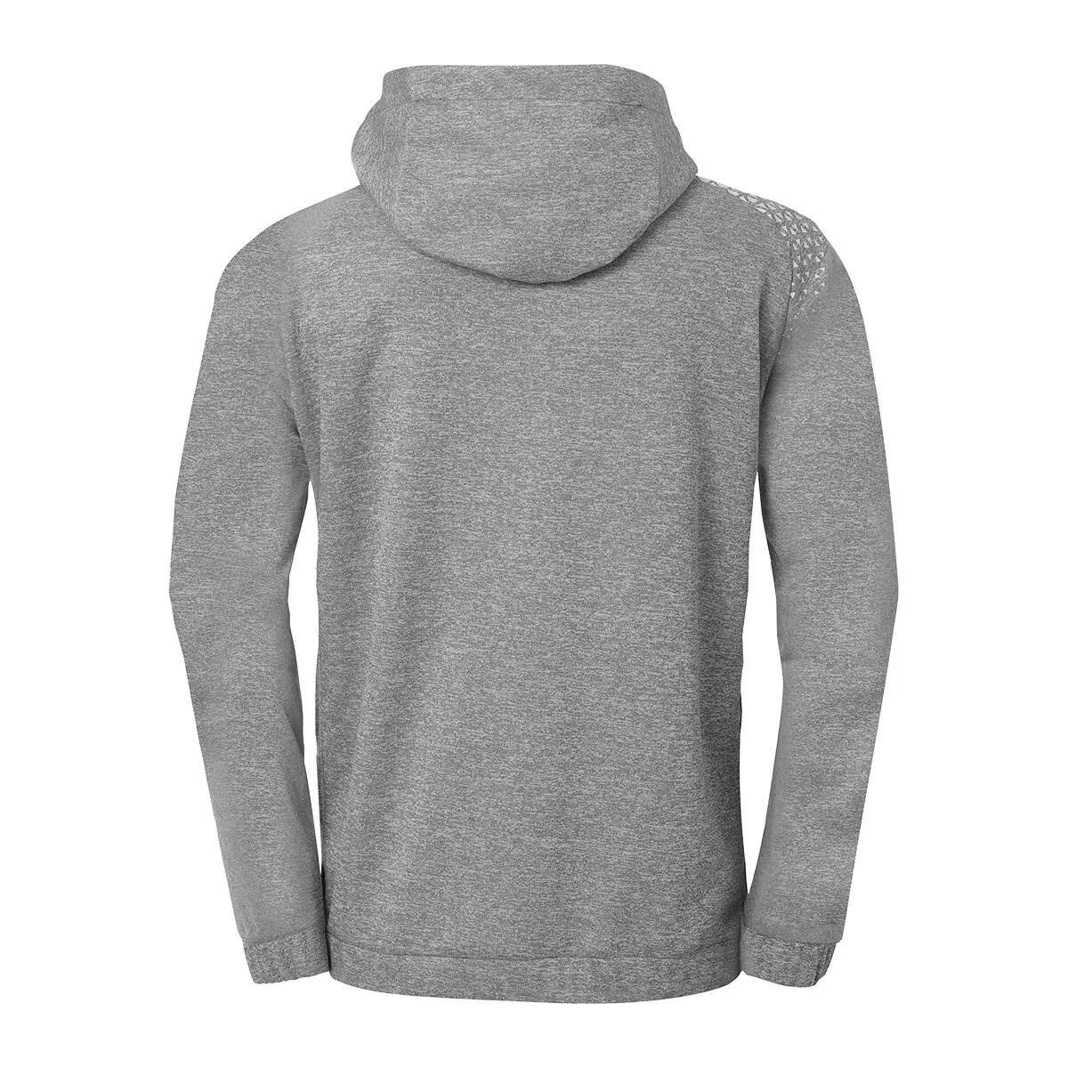 Felpa con cappuccio Kempa Ambition 28 3/8