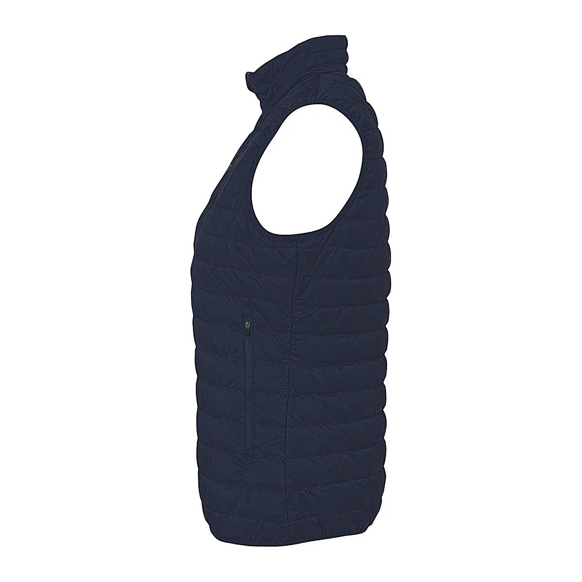 Daunenweste Damen Uhlsport Basic 3/4