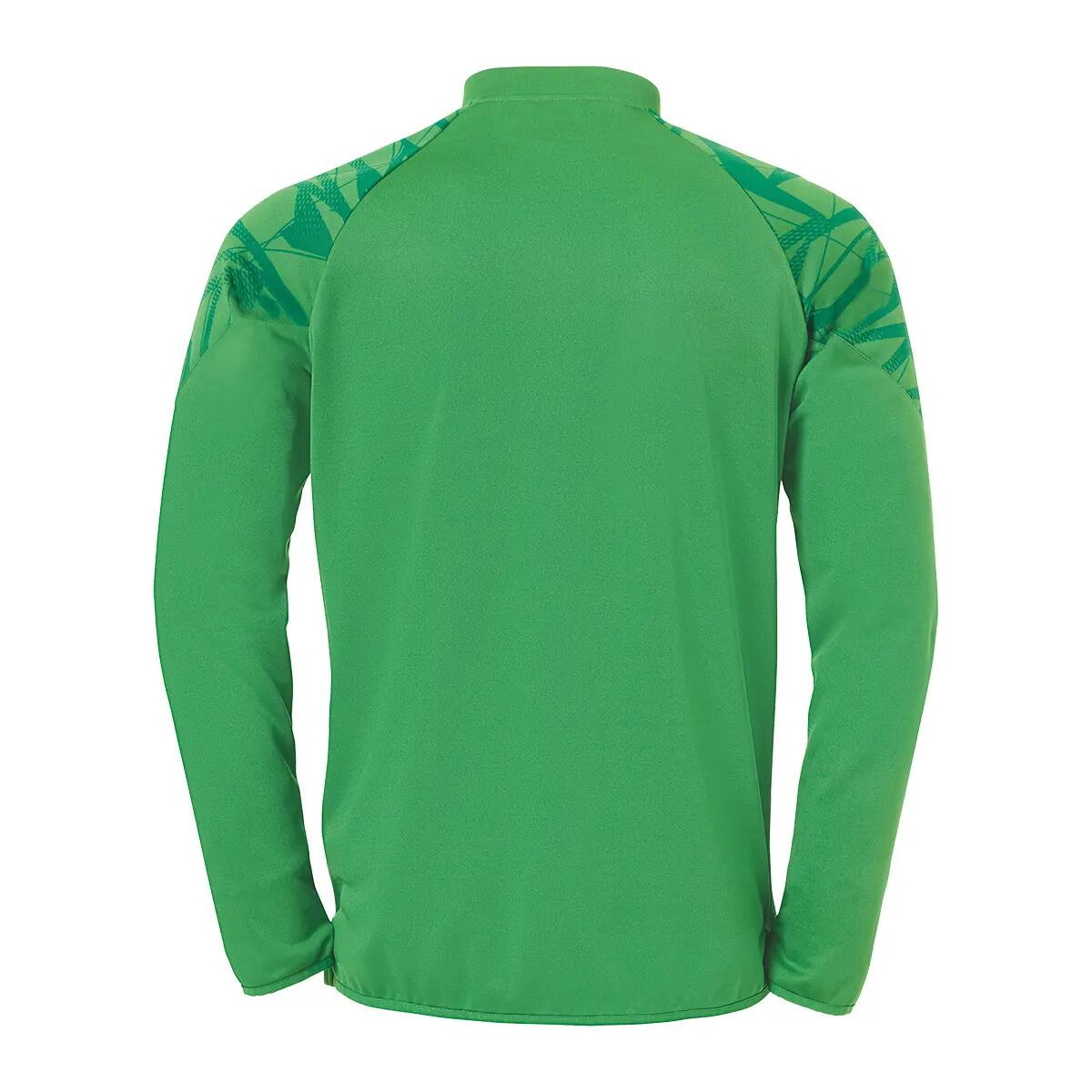 Giacca della tuta da ginnastica per bambini Uhlsport Goal 25 Poly 2/5