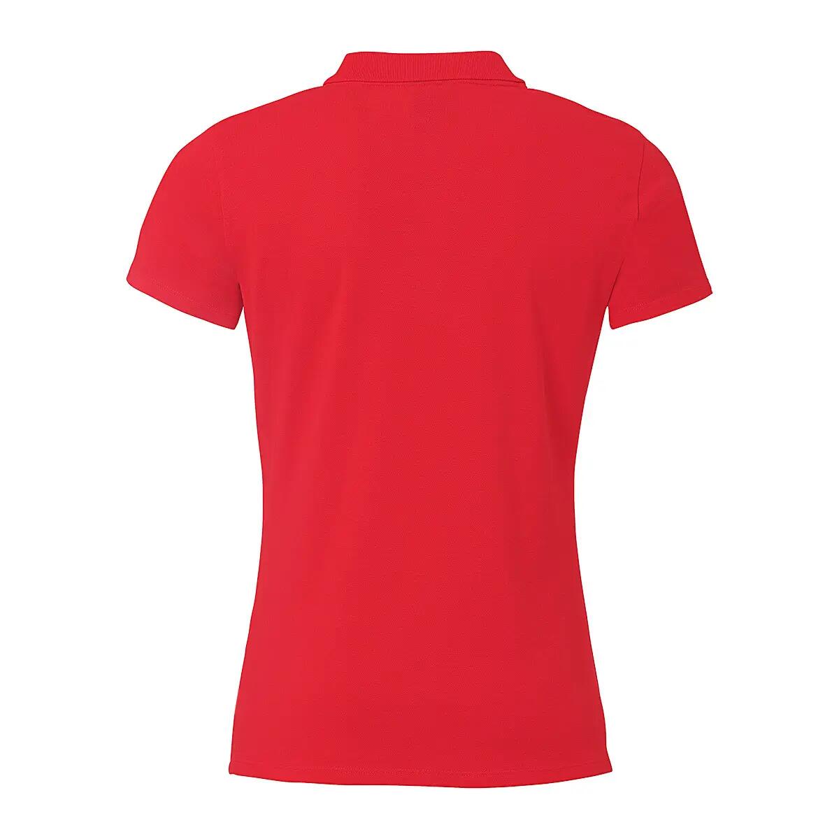 Polo Shirt Classic Women KEMPA 2/7