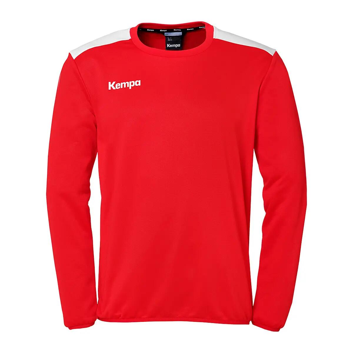Shirt met lange mouwen Emotion 27 KEMPA 5/9
