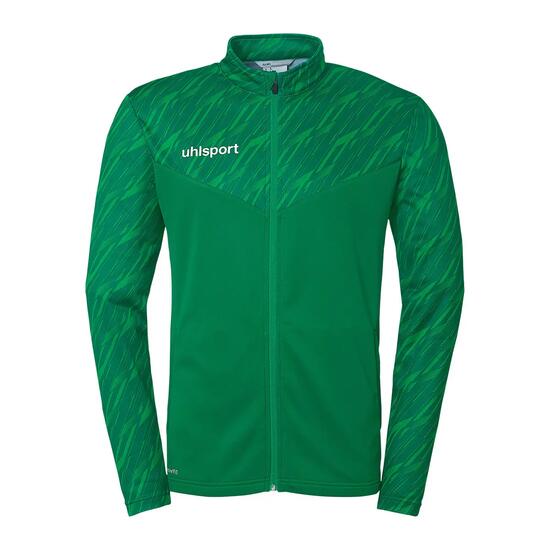 veste d'entraînement Progressive 28 Poly UHLSPORT