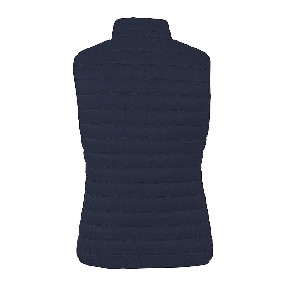 Daunenweste Damen Uhlsport Basic 2/4