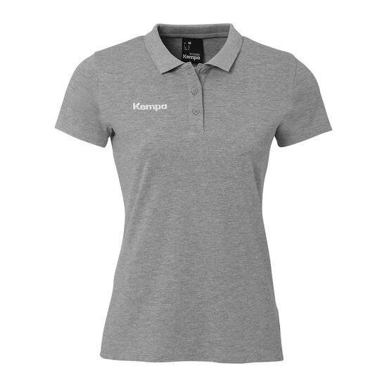 Polo Shirt Classic Women KEMPA
