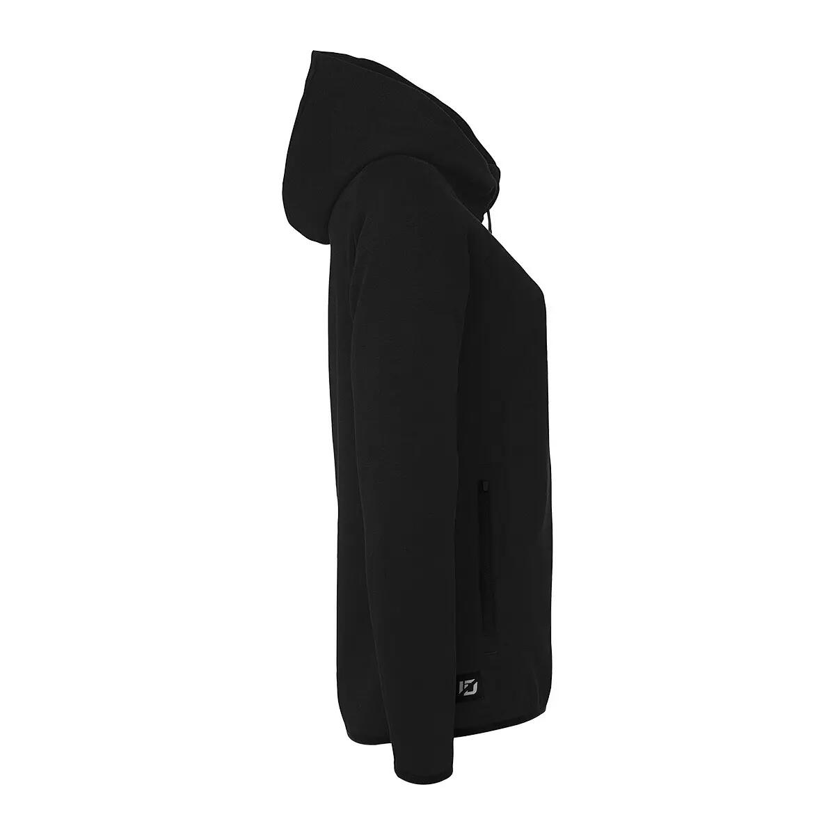 Giacca con cappuccio da donna Uhlsport 5/8