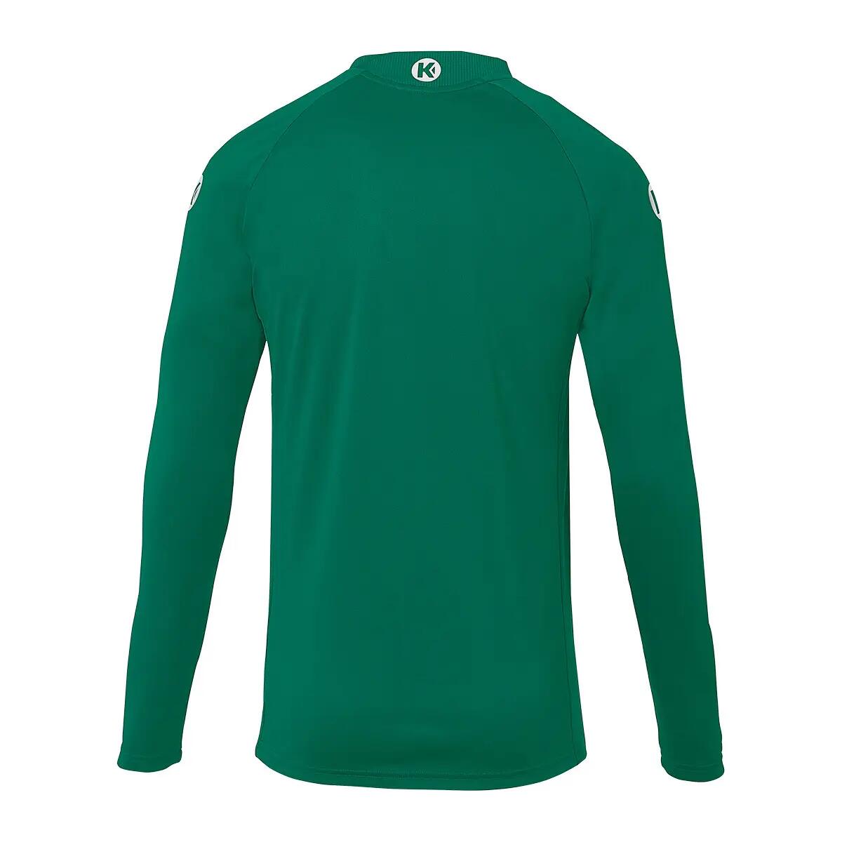 Shirt met lange mouwen Performance KEMPA 2/4