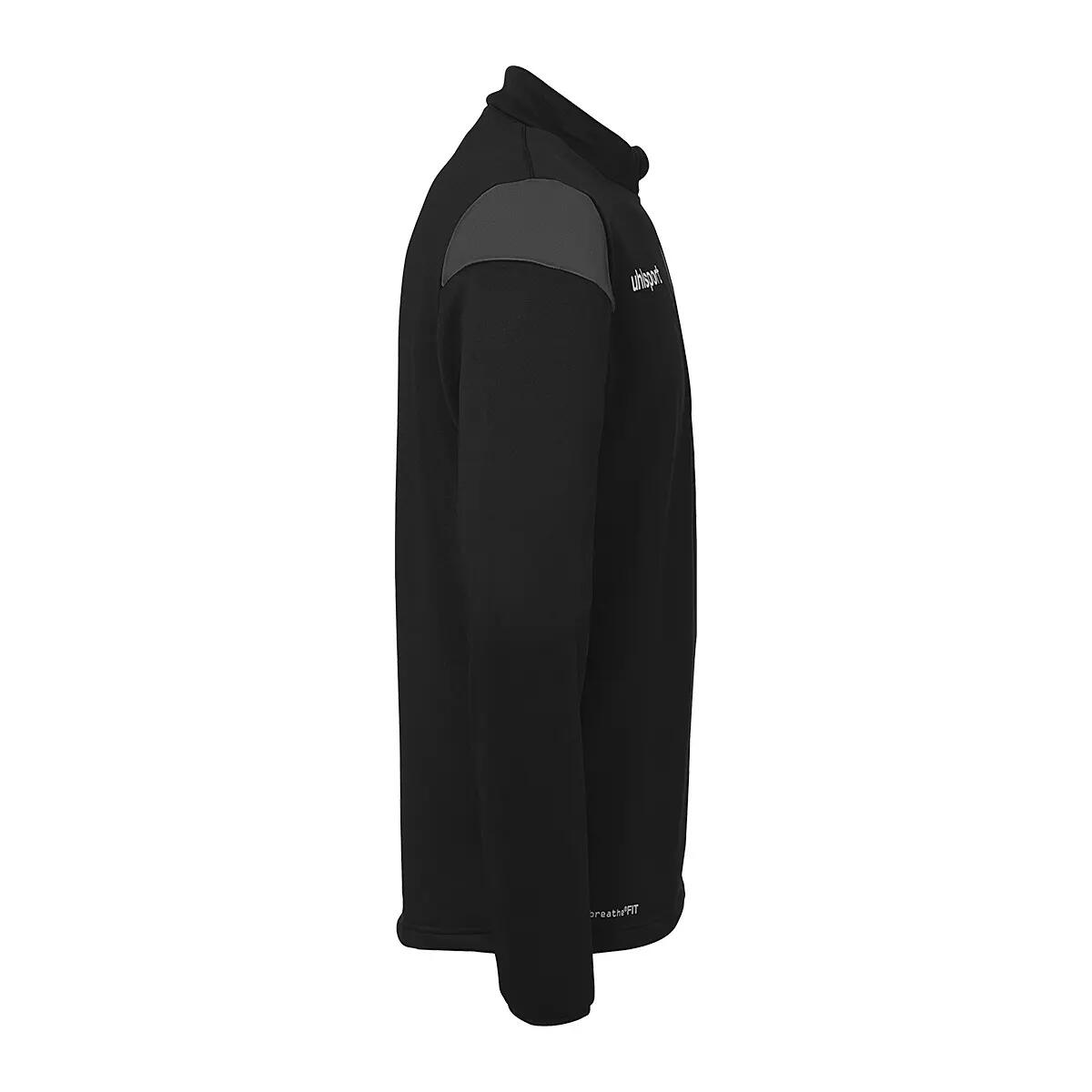 Bluza treningowa z zamkiem błyskawicznym 1/4 Uhlsport Squad 27 4/5