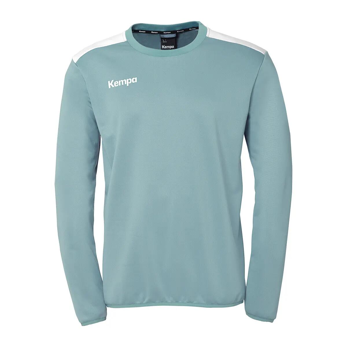 T-shirt manches longues Emotion 27 KEMPA 5/9