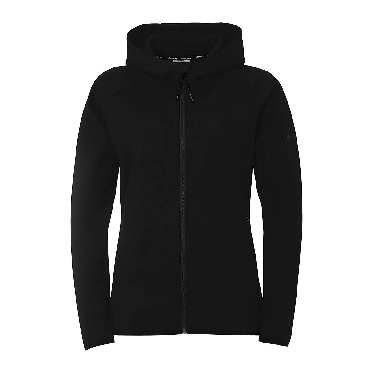 Giacca con cappuccio da donna Uhlsport 4/8