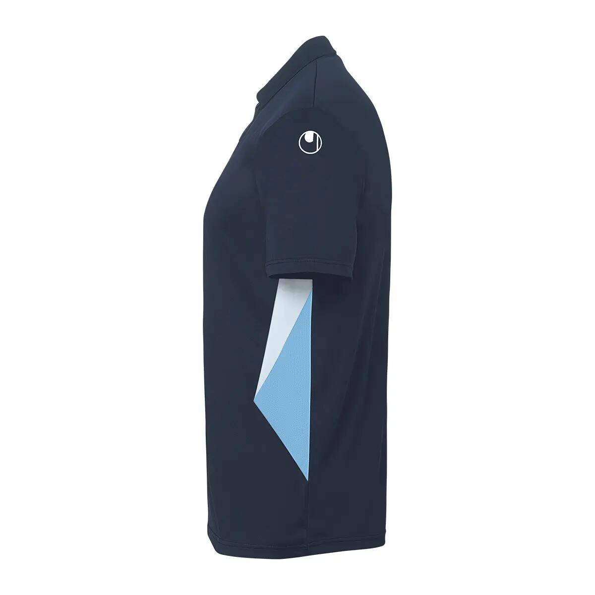 Polo Shirt Equipe 29 UHLSPORT 2/4