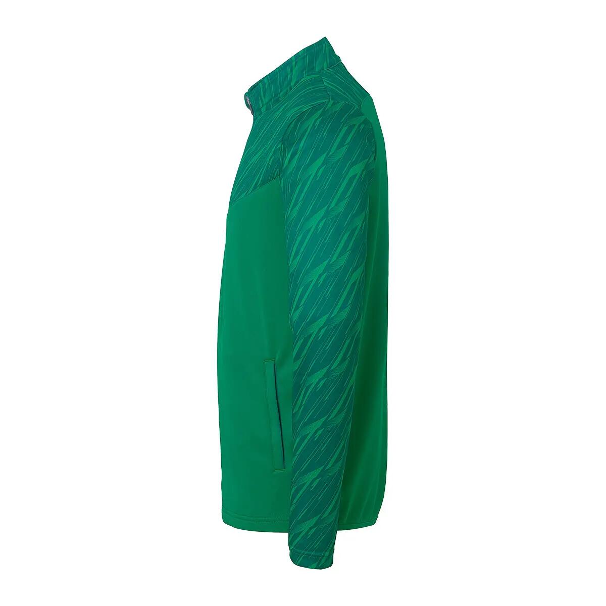 Casaco de fato de treino para desporto Uhlsport Progressive 28 Poly 3/4