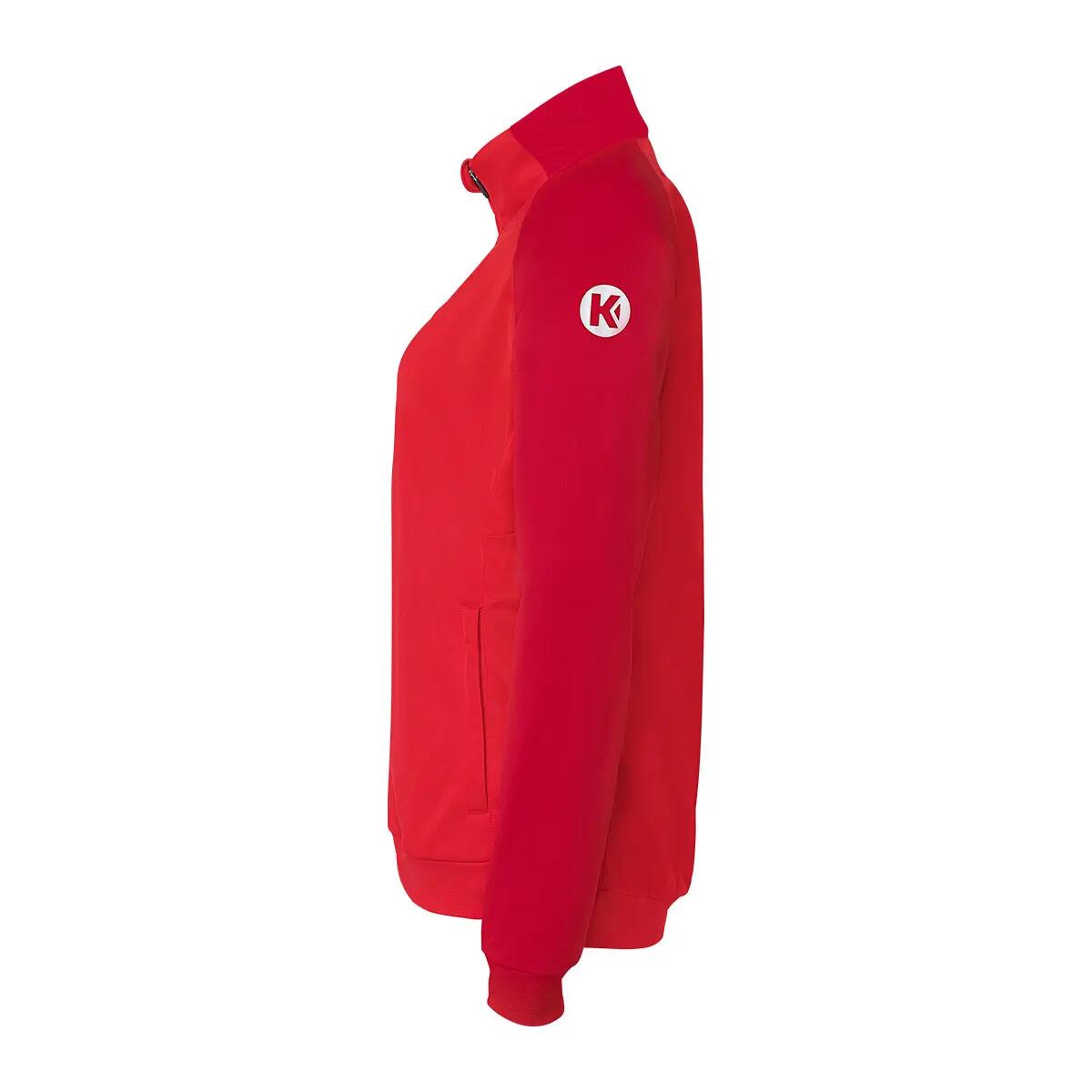 Giacca sportiva da donna Kempa Ambition 28 Poly 3/7