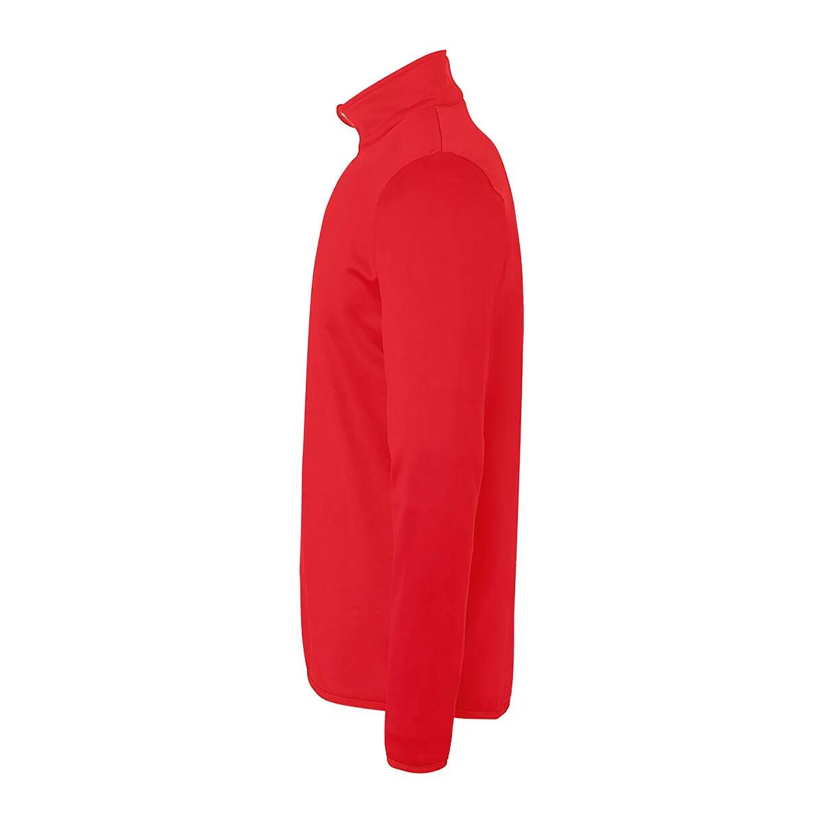1/4 ZIP TOP Essential UHLSPORT 2/4
