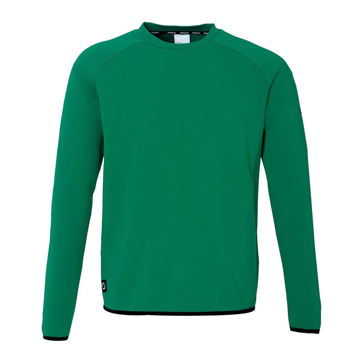 Sweatshirt ID UHLSPORT 2/8