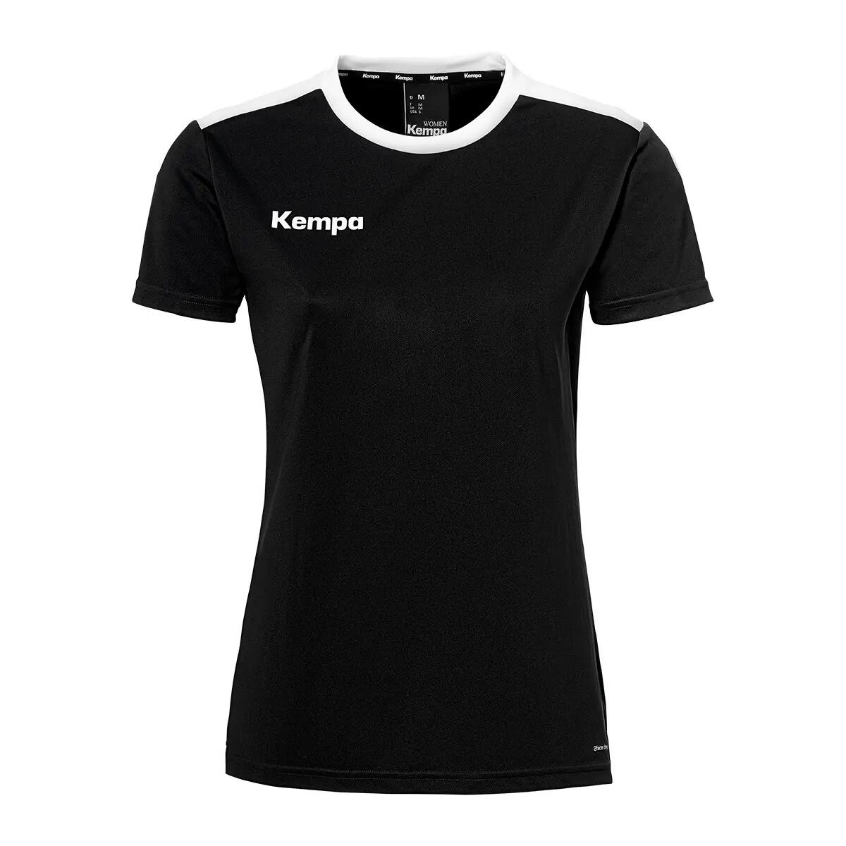 Training T-shirt Emotion 27 Women KEMPA 5/9