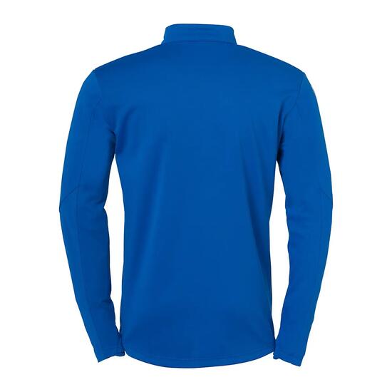 T-shirt manches longues Enfant SCORE 26 1/4 ZIP TOP UHLSPORT