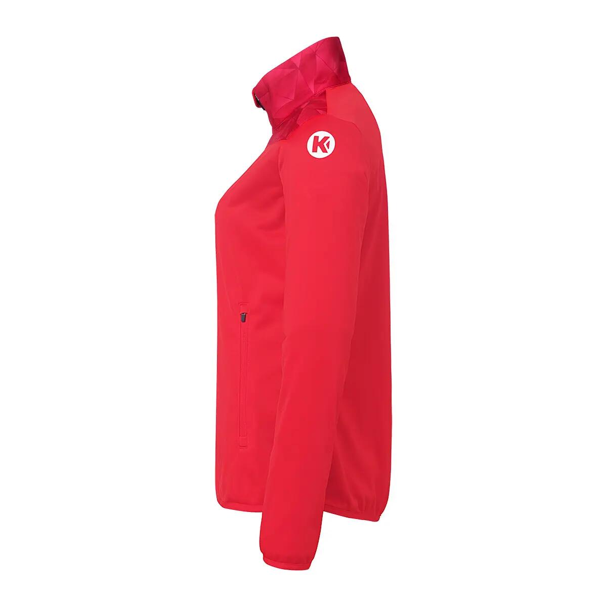 veste d'entraînement Athletics 29 Poly Women KEMPA 2/4