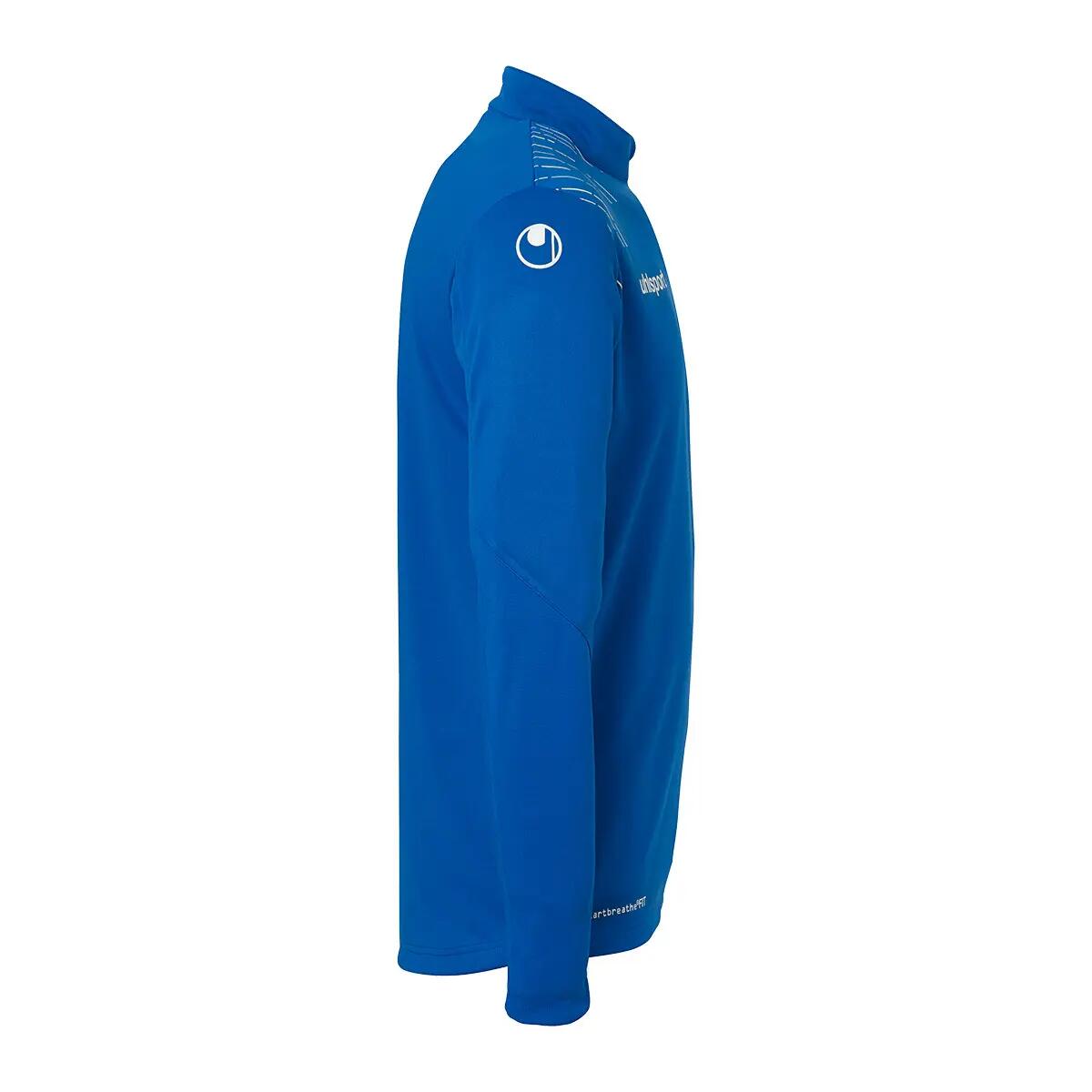 Formação de crianças 1/4 zip top Uhlsport Score 26 4/5