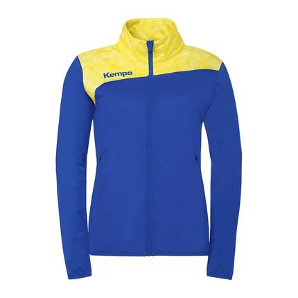 veste d'entraînement Athletics 29 Poly Women KEMPA