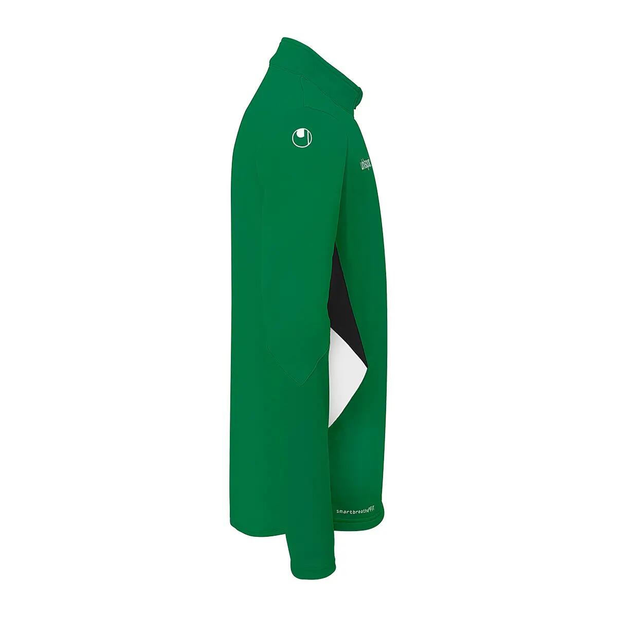 1/4 ZIP TOP Equipe 29 UHLSPORT 4/4