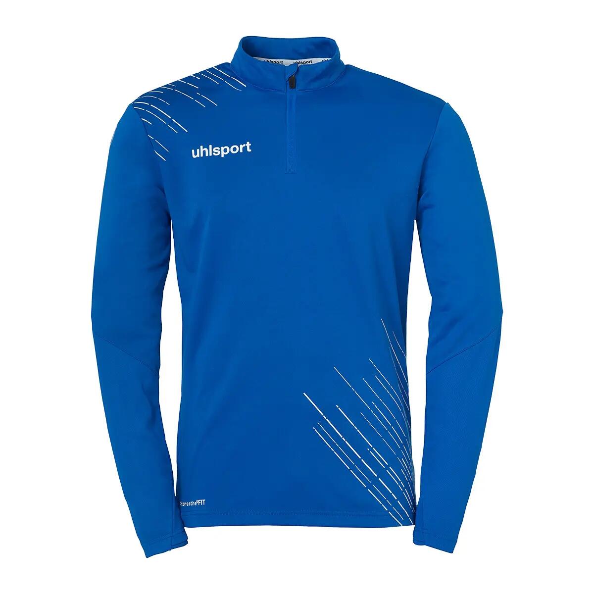 Formação de crianças 1/4 zip top Uhlsport Score 26 3/5